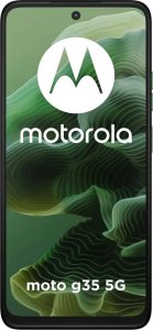 Smartfon Motorola Moto G35 5G 8/256GB Zielony  (PB3K0029ES) 3