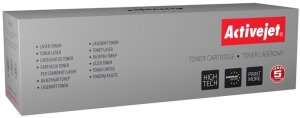 Activejet ATH-139NX Toner (zamiennik HP 139X W139X; Supreme; 4000 stron; czarny) 1