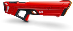 SpyraGO Rot 1
