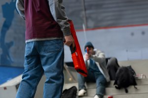 SpyraOne SpyraGO Czerwony 8