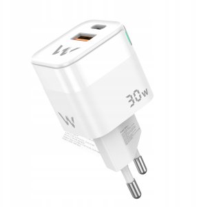 Oryginalna Szybkie Ładowanie PD 30W ! WENOM GEN 3 Ładowarka USB-C + USB-A 11
