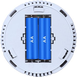 INTELIGENTNY CZUJNIK DETEKTOR CZADU GAZU TLENKU WĘGLA CO TUYA WIFI SMARTLIFE CZUJKA TEST [EUROLOOK TU-014-CM] 4