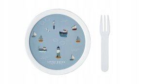 FRUIT BOX PUDEŁKO NA OWOCE CAMPUS 300 ML SAILORS BAY 107430065244 3