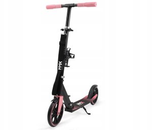 HULAJNOGA SCOOTER ULTIMATE PINK 5907090700320 17