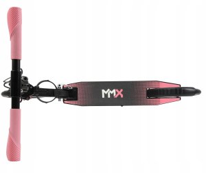 HULAJNOGA SCOOTER ULTIMATE PINK 5907090700320 20