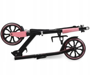 HULAJNOGA SCOOTER ULTIMATE PINK 5907090700320 21