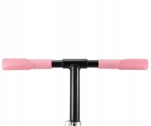 HULAJNOGA SCOOTER ULTIMATE PINK 5907090700320 24