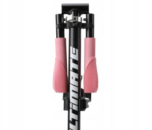 HULAJNOGA SCOOTER ULTIMATE PINK 5907090700320 25