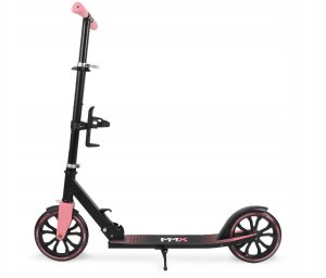 HULAJNOGA SCOOTER ULTIMATE PINK 5907090700320 3