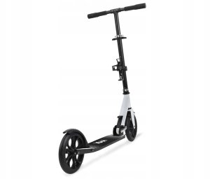 HULAJNOGA SCOOTER ULTIMATE WHITE  5907090700337 3