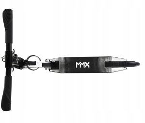 HULAJNOGA SCOOTER ULTIMATE WHITE  5907090700337 4