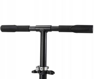 HULAJNOGA SCOOTER ULTIMATE WHITE  5907090700337 8