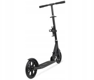 HULAJNOGA SCOOTER ULTIMATE BLACK 5907090700313 17