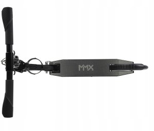 HULAJNOGA SCOOTER ULTIMATE BLACK 5907090700313 18