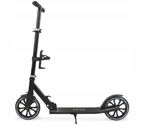 HULAJNOGA SCOOTER ULTIMATE BLACK 5907090700313 2