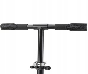 HULAJNOGA SCOOTER ULTIMATE BLACK 5907090700313 22