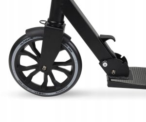 HULAJNOGA SCOOTER ULTIMATE BLACK 5907090700313 6