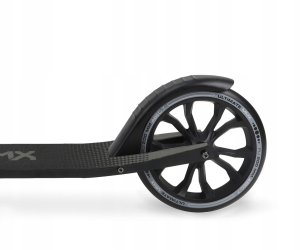 HULAJNOGA SCOOTER ULTIMATE BLACK 5907090700313 7