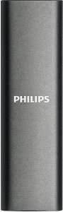 Philips Externe SSD 1TB Ultra Speed Grey 2