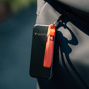 Pocket SSD USB 3.2 Gen 2 2TB 11