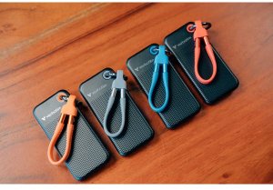 Pocket SSD USB 3.2 Gen 2 2TB 17