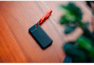 Pocket SSD USB 3.2 Gen 2 2TB 18