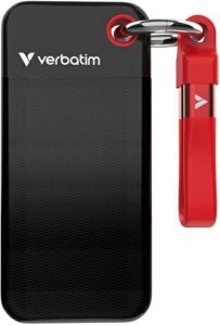 Pocket SSD USB 3.2 Gen 2 2TB 19