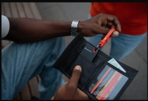 Pocket SSD USB 3.2 Gen 2 2TB 23