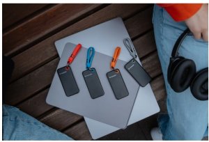 Pocket SSD USB 3.2 Gen 2 2TB 25