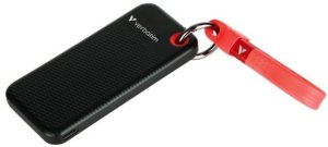 Pocket SSD USB 3.2 Gen 2 2TB 3