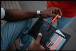 Pocket SSD USB 3.2 Gen 2 2TB 32