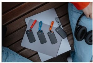 Pocket SSD USB 3.2 Gen 2 2TB 7