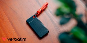 Pocket SSD USB 3.2 Gen 2 2TB 9