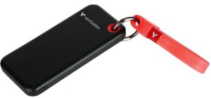 Pocket SSD USB 3.2 Gen 2 2TB 10