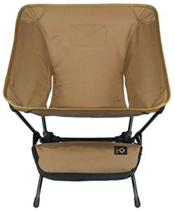 Helinox Tactical Chair, Coyote Tan 3
