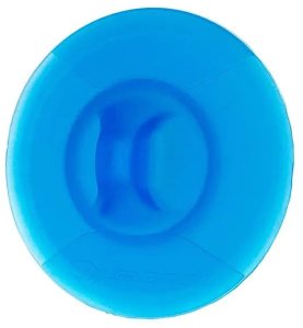 Lifeventure Travel Bath/Sink Plug 5