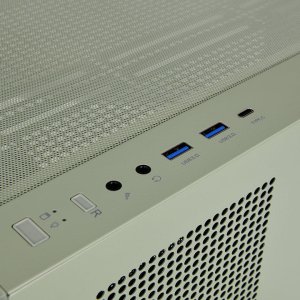 Obudowa Thermaltake View 270 Plus TG ARGB Matcha (CA-1Y7-00MEWN-01) 6