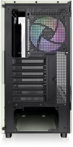 Obudowa Thermaltake View 270 Plus TG ARGB Matcha (CA-1Y7-00MEWN-01) 3