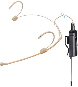 Mikrofon Acemic Q2/H1 (KER-Q2/H1) 2