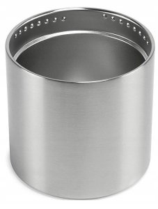Klean Kanteen TKCanister, 473ml/16oz, Brushed Stainless 3