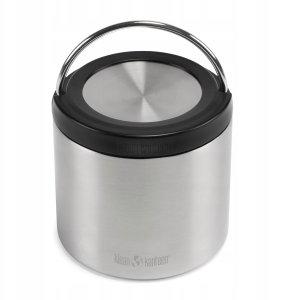 Klean Kanteen TKCanister, 473ml/16oz, Brushed Stainless 7