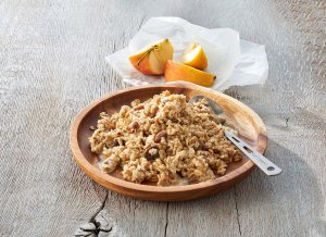 Trek N Eat TREK'N EAT 12 miesieczny pakiet żywnościowy wegetariański 5