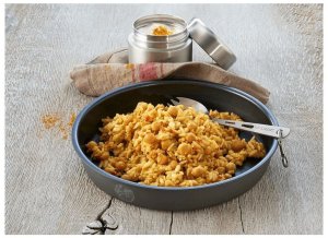 Trek N Eat TREK'N EAT 12 miesieczny pakiet żywnościowy wegetariański 6