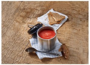 Trek N Eat TREK'N EAT 12 miesieczny pakiet żywnościowy wegetariański 8