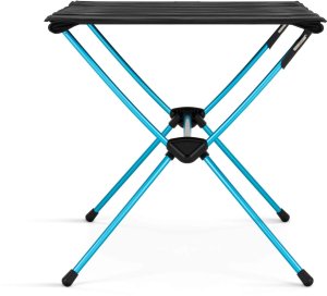 Helinox Table Four, Black 3