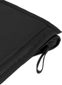 Helinox Table Four, Black 7