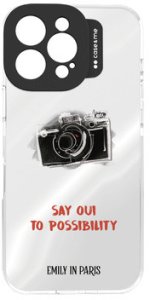 SBS The case dedicated to the iconic TV series standard 2