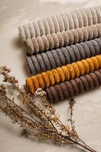 Duży Narożnik OKTAVIO zagłówki regulowane funkcja spania , SZTRUKS poso 03 8