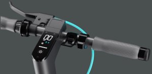 Hulajnoga elektryczna Motus Scooty 10 Gen4 11