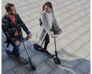 Hulajnoga elektryczna Motus Scooty 10 Gen4 7